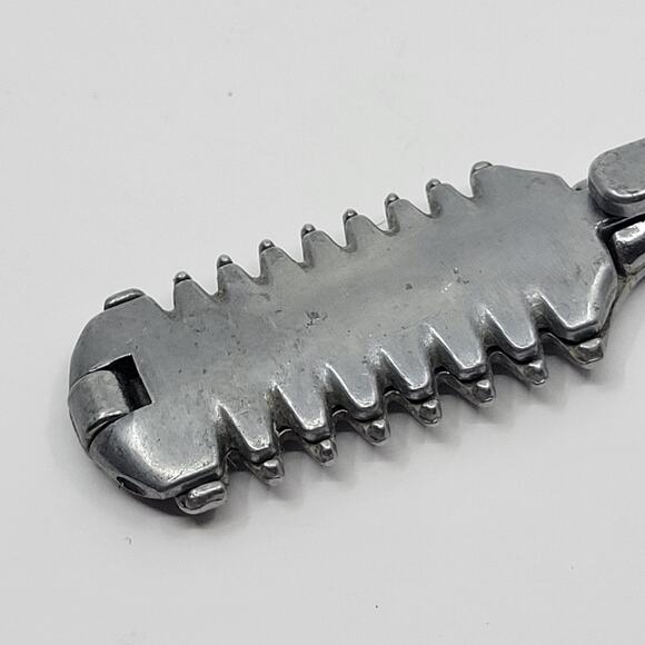 Vintage Effile E Coupe Razor Hair Trimmer Shaper Made In West Germany - Picture 2 of 9